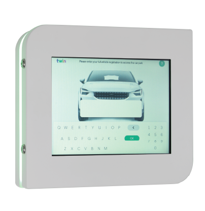 Access Control Unit