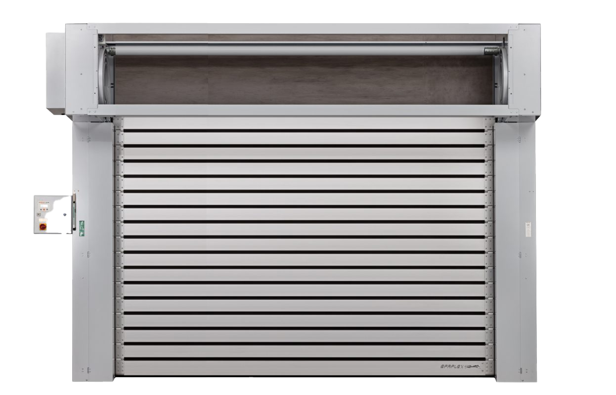 Fast Shutter Doors