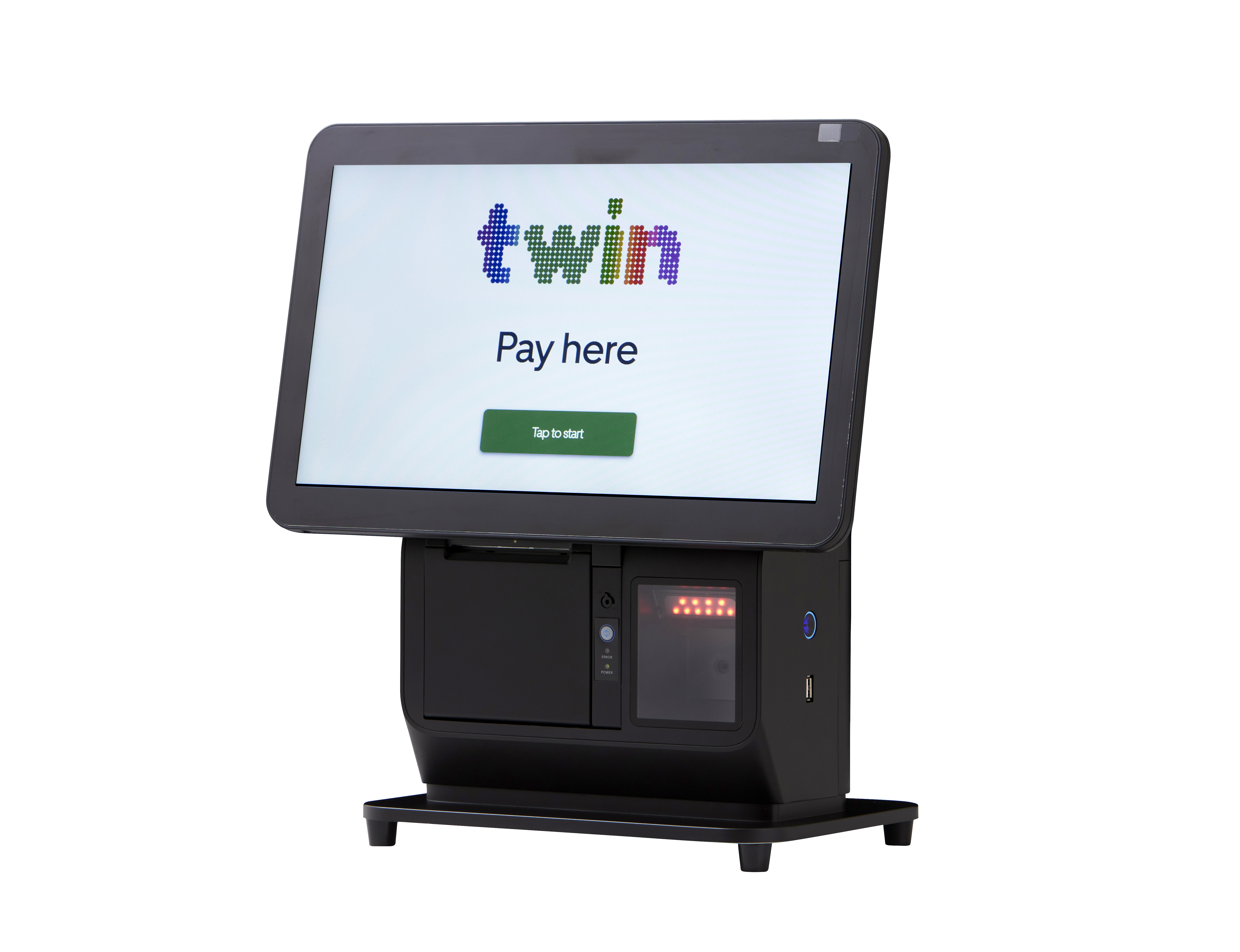 Retail / Hotel Kiosk